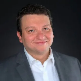 Lawyer Philip Sterling Meyer