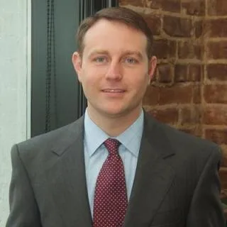 Lawyer Michael Russell