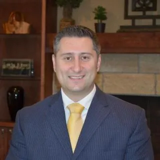 Lawyer Steven M Coodin