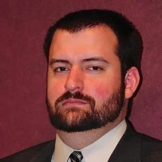 Lawyer Daniel Mayer Hawley