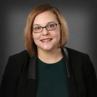 Lawyer Anna M. Yakle