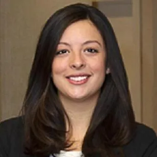 Lawyer Emilie Eschbacher