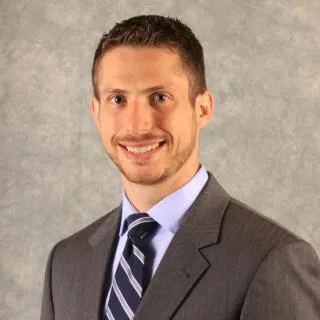 Lawyer Jacob Tuckfelt