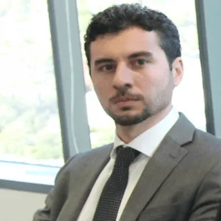 Lawyer Armen A Yeghiayan