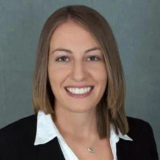 Lawyer Jessica Palmer