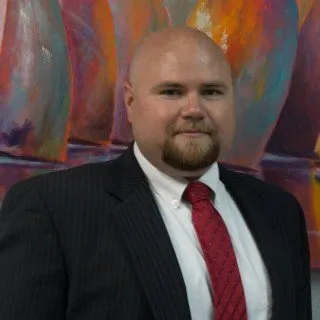 Lawyer William Cruse