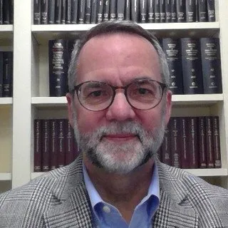 Lawyer J. Vance Hancock