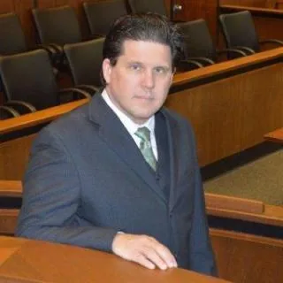 Lawyer Derek John Soltis