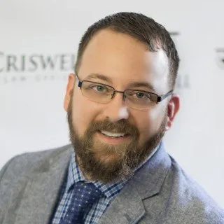 Lawyer Justin D Criswell
