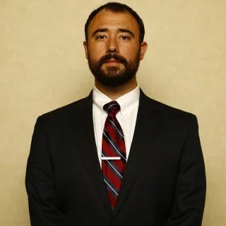 Lawyer Kendall Brady