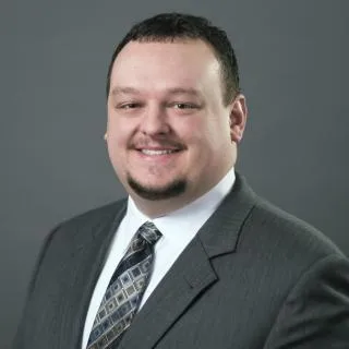Lawyer Tyler Scott Phillips