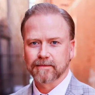 Lawyer David M. White