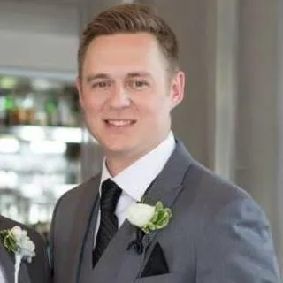 Lawyer Jonathan Thomas Overman