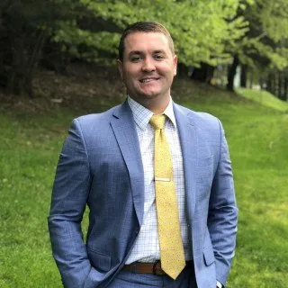 Lawyer Christopher T. Brown
