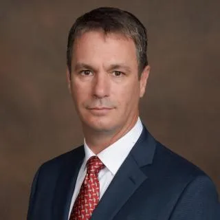Lawyer Wade Faulkner