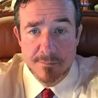 Lawyer J.E.B. Pickett