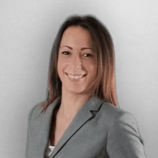 Lawyer Jessica Coderre
