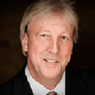 Lawyer Russell Hodges