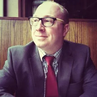 Lawyer Matthew P. Mundrick