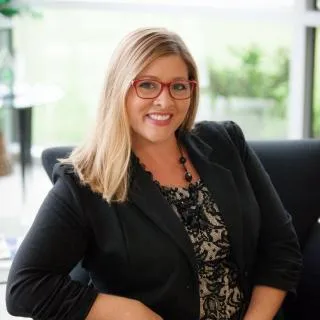Lawyer Laura Pope
