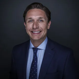 Lawyer W. Dane Carey