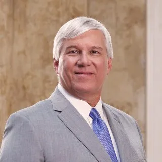 Lawyer Clayton Allen