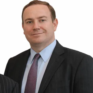 Lawyer Michael Lambert