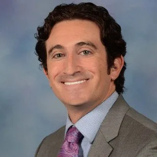 Lawyer Michael F. Myers