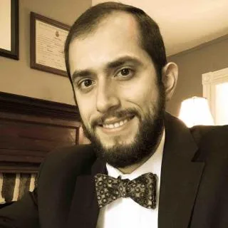 Lawyer Vincent J Mata