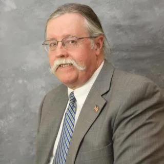 Lawyer Thomas F. McCue