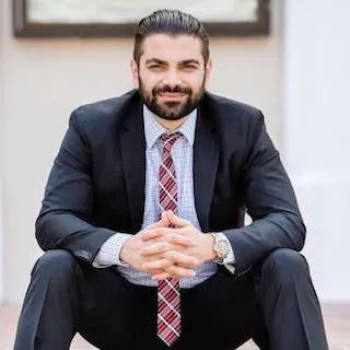 Lawyer Armen Kiramijyan