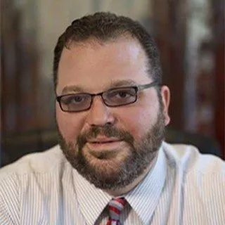 Lawyer Michael Jonathan Sabbeth