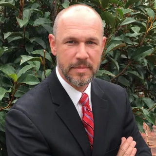 Lawyer James G Baker