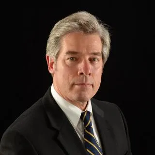 Lawyer Donald L. Schense