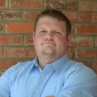 Lawyer Chad Murray