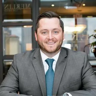 Lawyer Charles R. Mathis IV