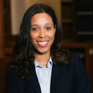 Lawyer Tyler Cumbo