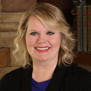 Lawyer Lauren Powell