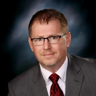 Lawyer Charles Kenville