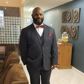 Lawyer Christopher W Cook