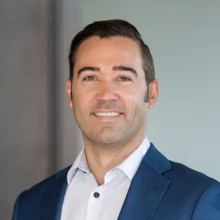 Lawyer David Holt