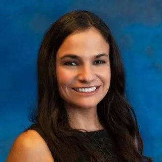 Lawyer Kathryn Kyatt King