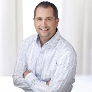 Lawyer Kerry Patrick Douglas