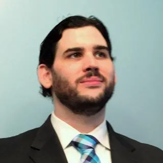Lawyer Matthew Frank Medaglia