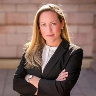 Lawyer Katie Yingling Schellenger