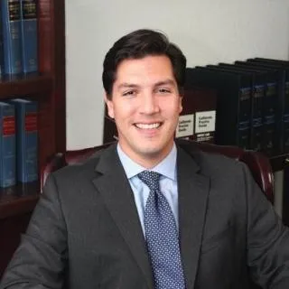 Lawyer Andrew Holley