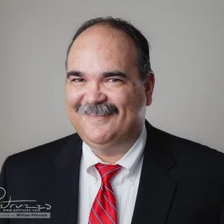 Lawyer Anthony G. Gorski