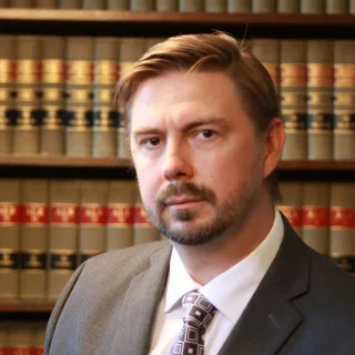 Lawyer Ember S. Tilton