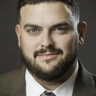 Lawyer Luis Cartaya