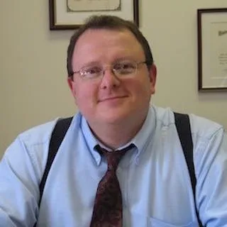 Lawyer William D. Woodbury